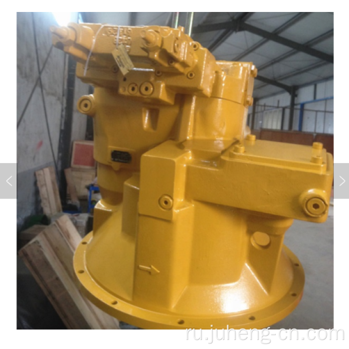 330B Гидравлический насос 330B Главный насос 184-3955